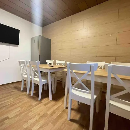 Apartment Sad262 Grosse Monteurwohnung Schwandorf in Bayern