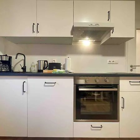 Sad262 Grosse Monteurwohnung * Schwandorf in Bayern