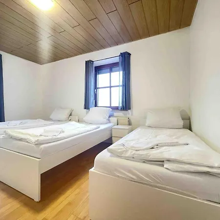 Apartment Sad262 Grosse Monteurwohnung