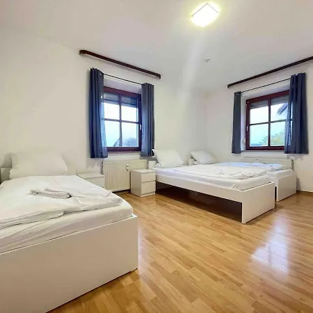 Sad262 Grosse Monteurwohnung Schwandorf in Bayern