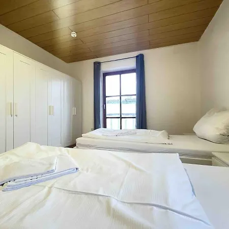 Sad262 Grosse Monteurwohnung * Schwandorf in Bayern