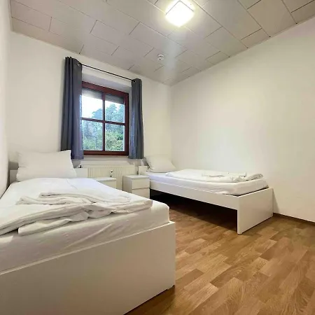 Sad262 Grosse Monteurwohnung Apartment *