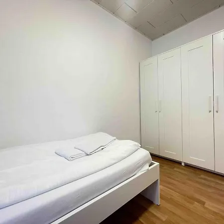 Sad262 Grosse Monteurwohnung Apartment *