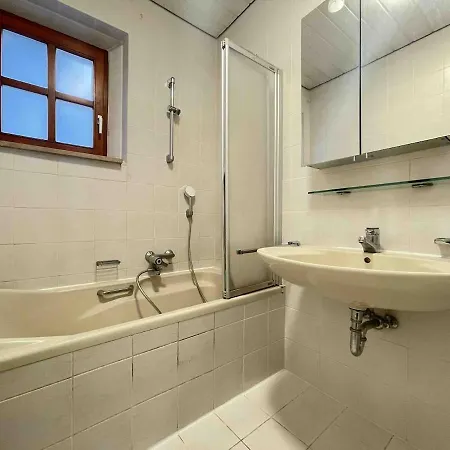 Apartment Sad262 Grosse Monteurwohnung Schwandorf in Bayern