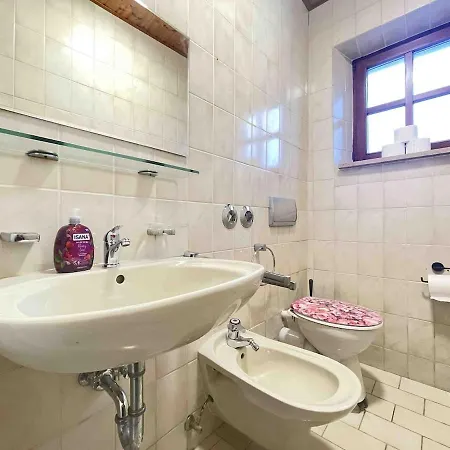 Sad262 Grosse Monteurwohnung
