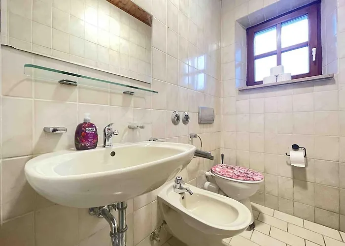 Sad262 Grosse Monteurwohnung